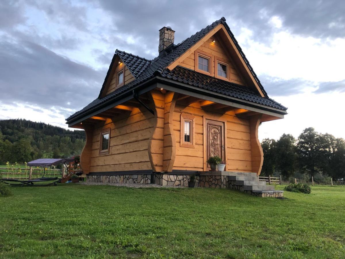 Sloneczna Chata Z Bali Ladek-Zdroj Exterior photo