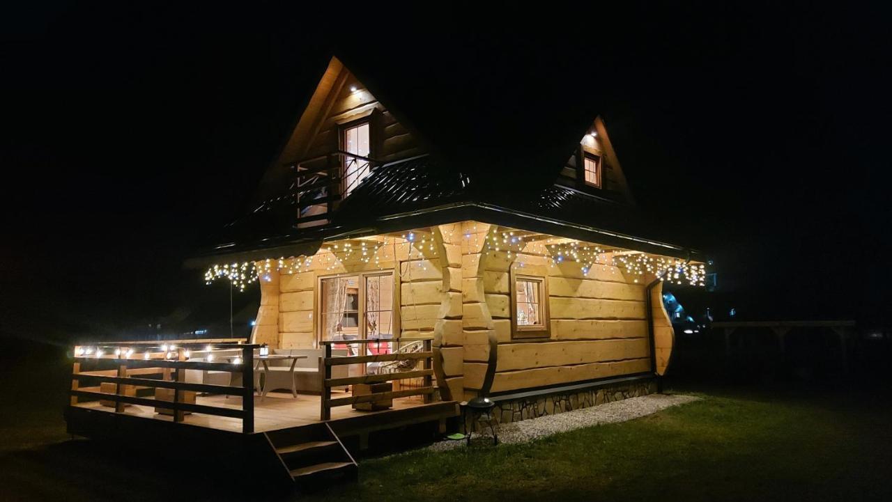 Sloneczna Chata Z Bali Ladek-Zdroj Exterior photo