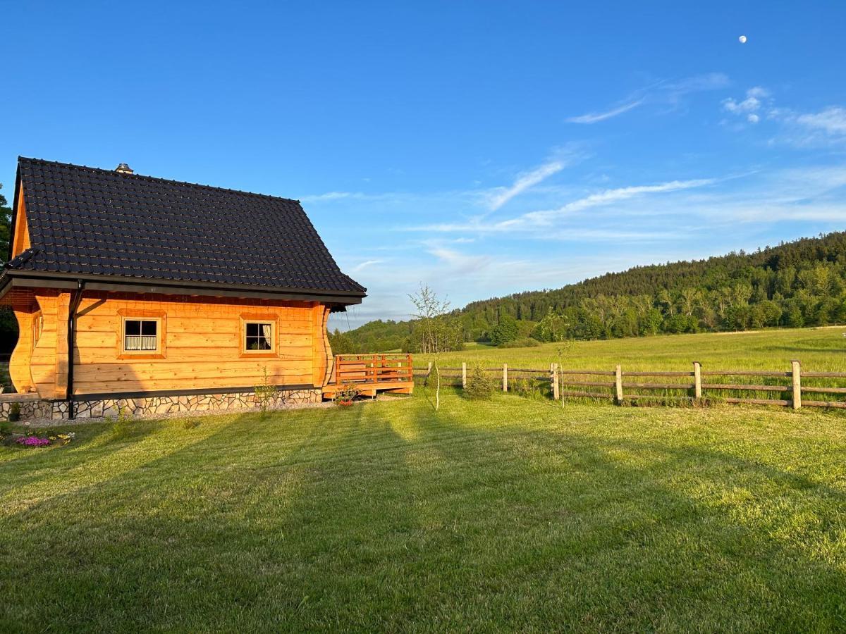 Sloneczna Chata Z Bali Ladek-Zdroj Exterior photo